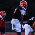 Carlton (CJ) Allen Jr