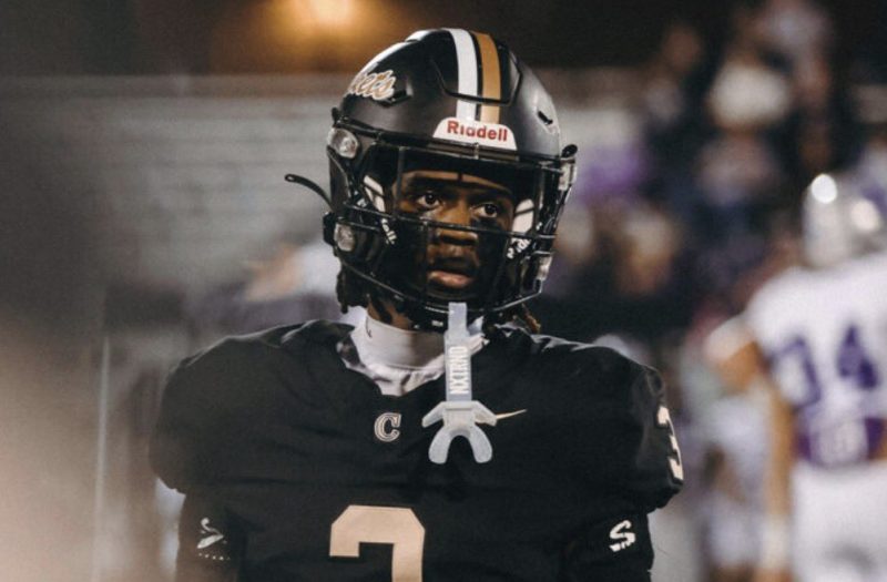 Small-Town 2026 Receivers Added To Latest Prep Redzone Rankings