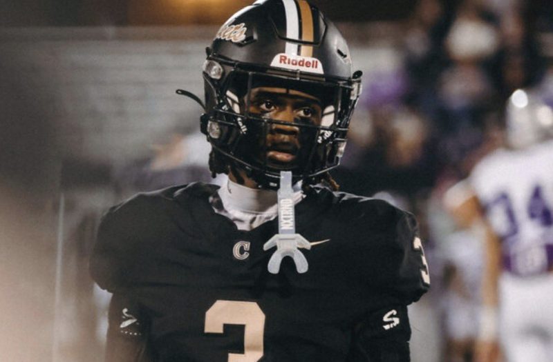 Five 3A Georgia Playoff Games You NEED To Watch