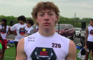 Platte County vs Kirkwood Offensive Impact Players