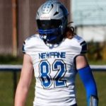 In the Trenches; Best Senior Lineman from Week 9