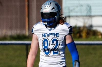 In the Trenches; Best Senior Lineman from Week 9