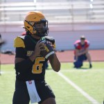 Breaking Down The 5A Quarterfinals