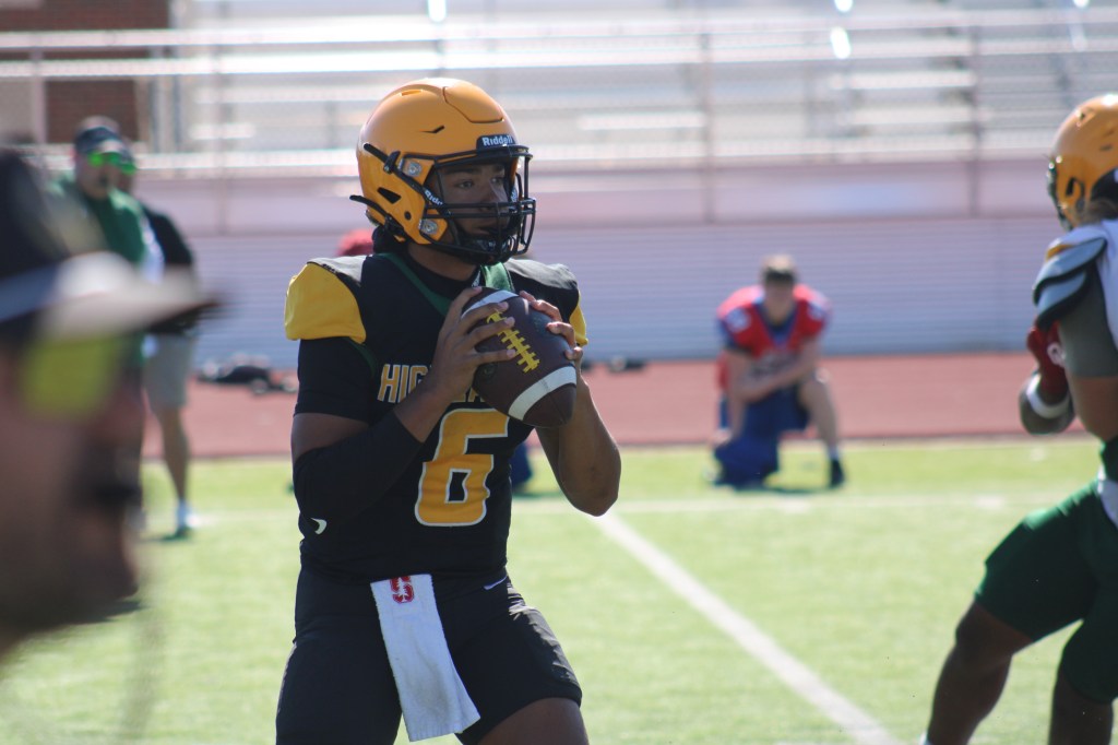 Breaking Down The 5A Quarterfinals