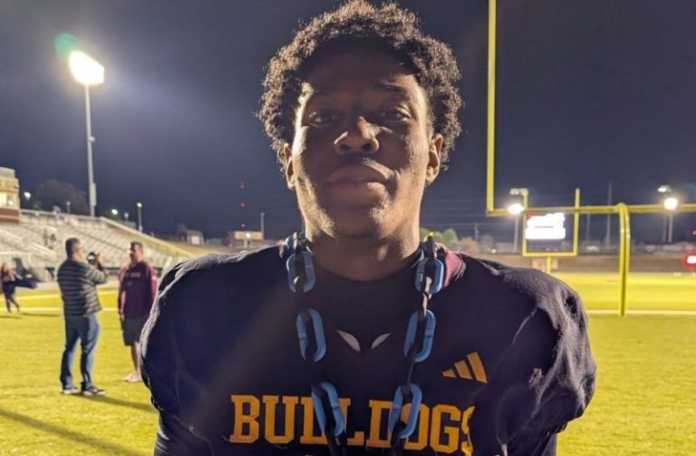 Northwest Cabarrus at JM Robinson: Offensive Standouts