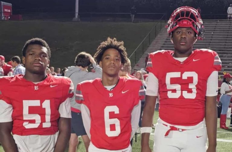 Building the Grassroots: Baylor Welcoming Exciting 2030 Class