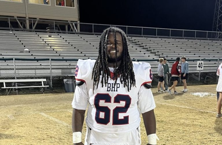 Defense powers BHP into Class 3A Upper State final