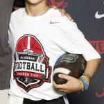 Alabama’s Special Forces in 2030-’34