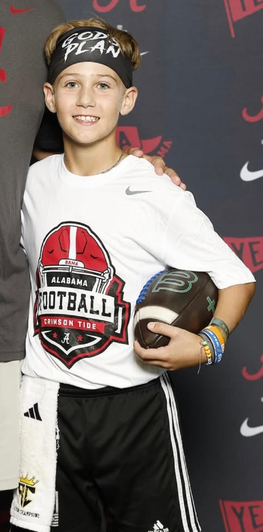 Alabama&amp;#8217;s Special Forces in 2030-&amp;#8217;34