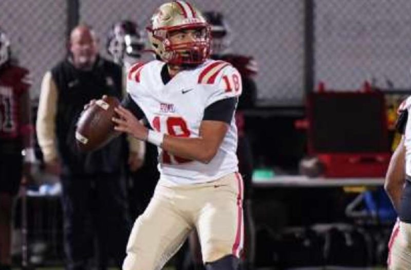 Georgia High School&amp;#8217;s 2026 All-Around Talent for Colleges to Know