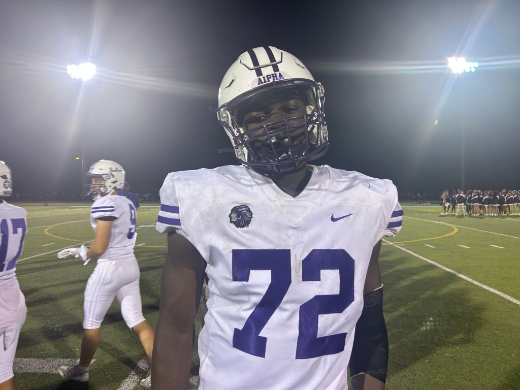 Busy Week of Recruiting Across State