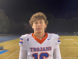 Dantzler, Defense Lead James Island In Double OT Thriller