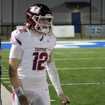 Breaking Down The 4A Quarterfinals