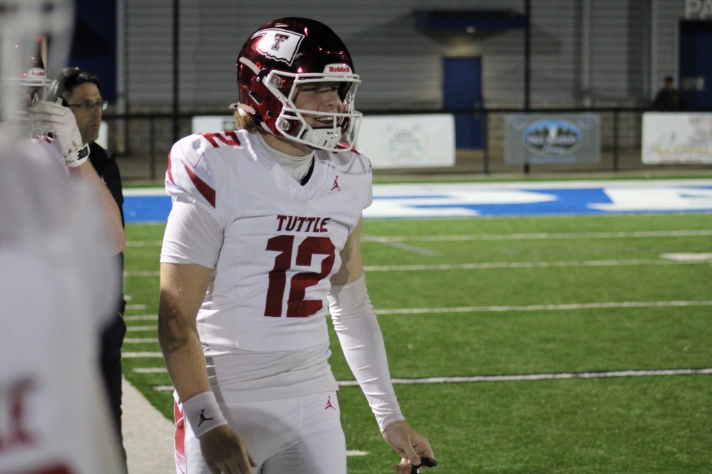 Breaking Down The 4A Quarterfinals