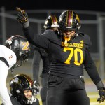 Top 2026 Uncommitted Defensive Linemen