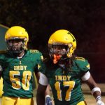 Page at Independence – Offensive Standouts