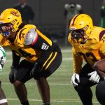 Myers Park at West Charlotte: Offensive Standouts