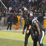 8A Championship Game Rankings Comparison: Offense