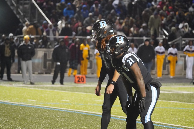 8A Championship Game Rankings Comparison: Offense