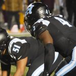 West Charlotte at Hough – Defensive Standouts