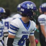 Charlotte Area + Beyond Week 11 Playmakers