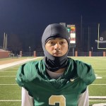 Carter, Gators Defense Roll Over Cane Bay