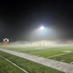 Friday Night Review: DeSales vs Ashland