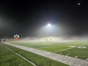 Friday Night Review: DeSales vs Ashland