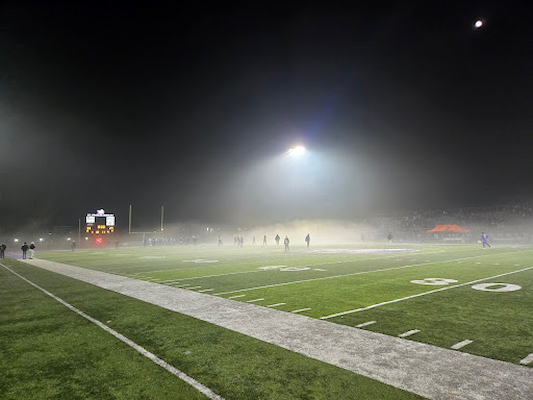 Friday Night Review: DeSales vs Ashland