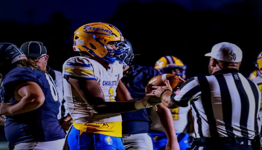 Southwest Florida Defense Never Rests