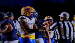 Southwest Florida Defense Never Rests