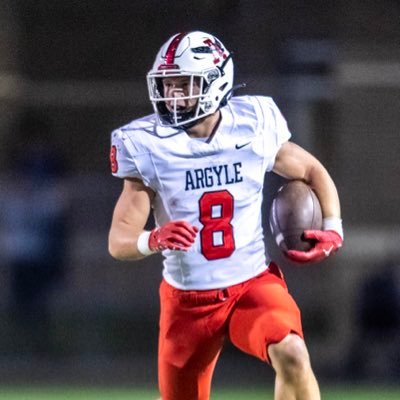 Panhandle 2026 WR Standouts Ready for College Attention