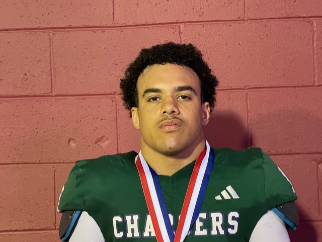 Lower State Third Round Game Balls