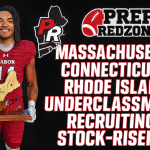 Massachusetts Connecticut Rhode Island Underclassman Stock-Risers