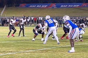 Eye-catchers from Edna Karr vs. John Curtis