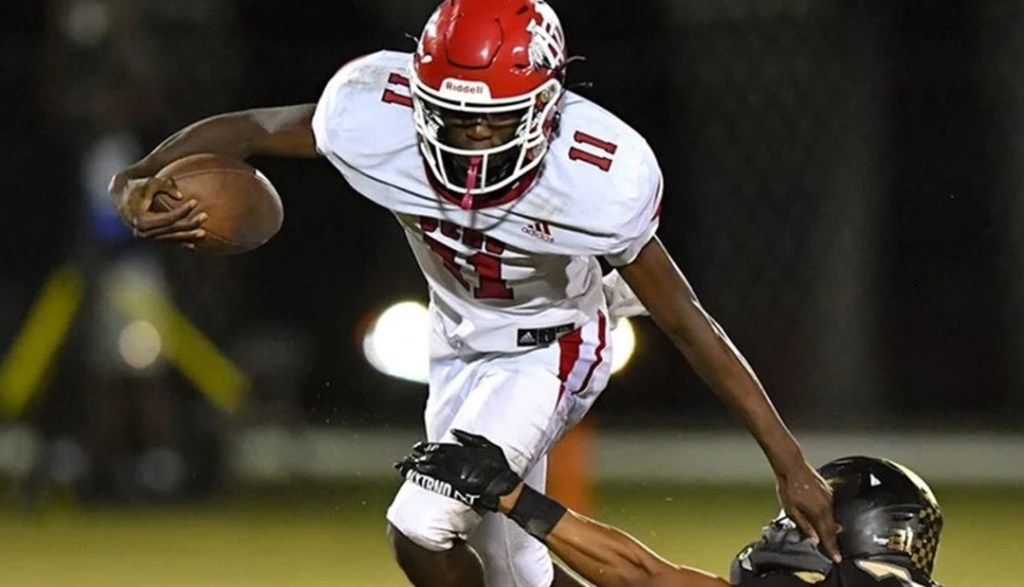 Treasure Coast Produces Offensive Talent