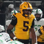 Myers Park at West Charlotte: Defensive Standouts