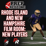 Rhode Island And New Hampshire Film Room: New Players