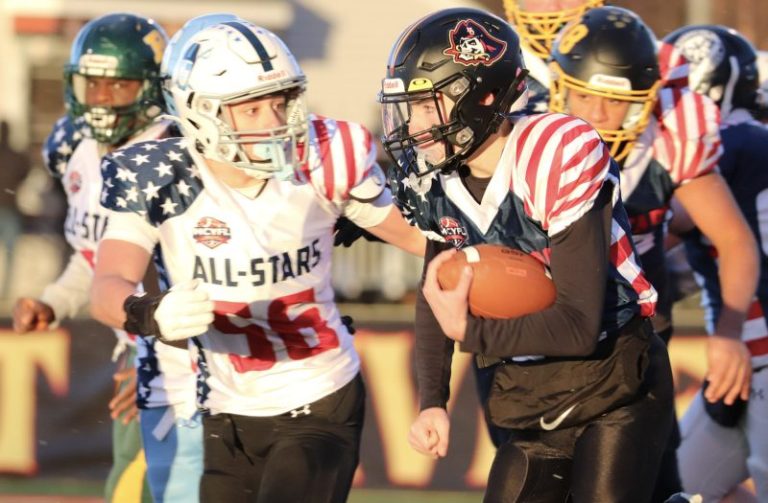 MCYFL All-Star Game – Freedom Conference Standouts
