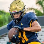 Miami-Dade, Broward WR In The Playoffs