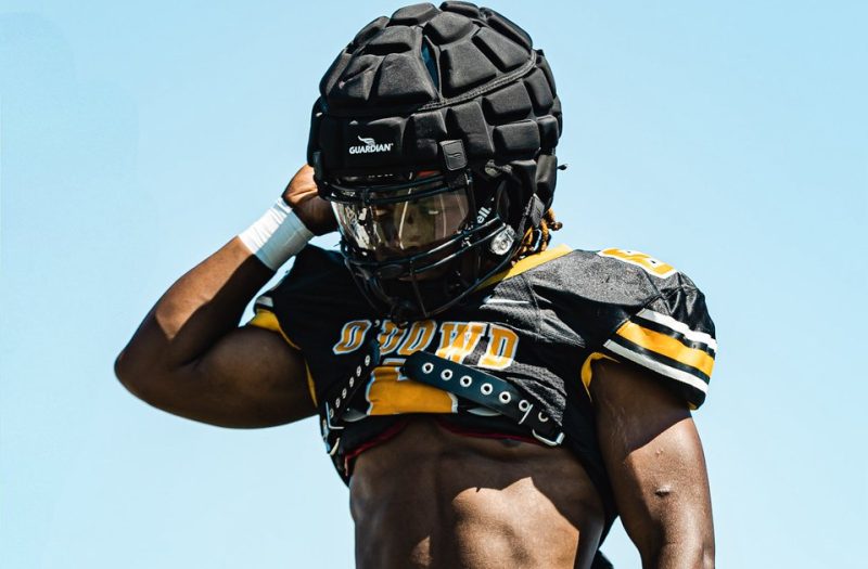 Week 11 Bay Area Action: Top 5 Offensive Showings