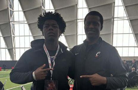 Four Playmakers Added to the 2027 Rankings