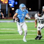 Next Up: Five 2028 WR Prospects You Need to Know