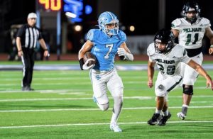 Next Up: Five 2028 WR Prospects You Need to Know