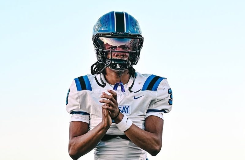 Cream of the Crop: Alabama’s Premier 2028 Quarterbacks