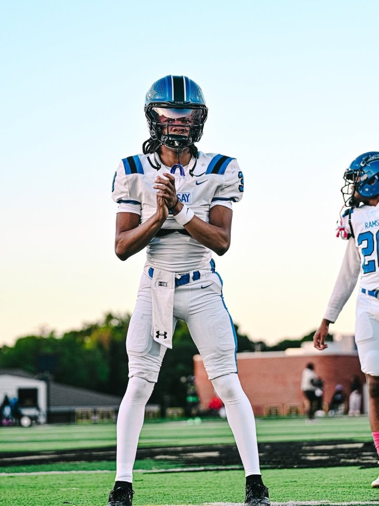 Cream of the Crop: Alabama’s Premier 2028 Quarterbacks