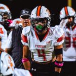 Central Section Quarter-Finals: Stat Stars of the Week