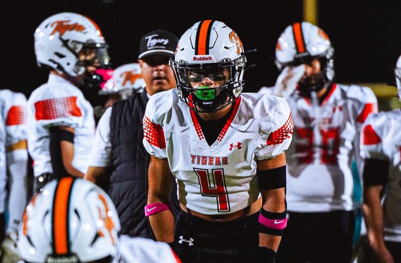 Central Section Quarter-Finals: Stat Stars of the Week