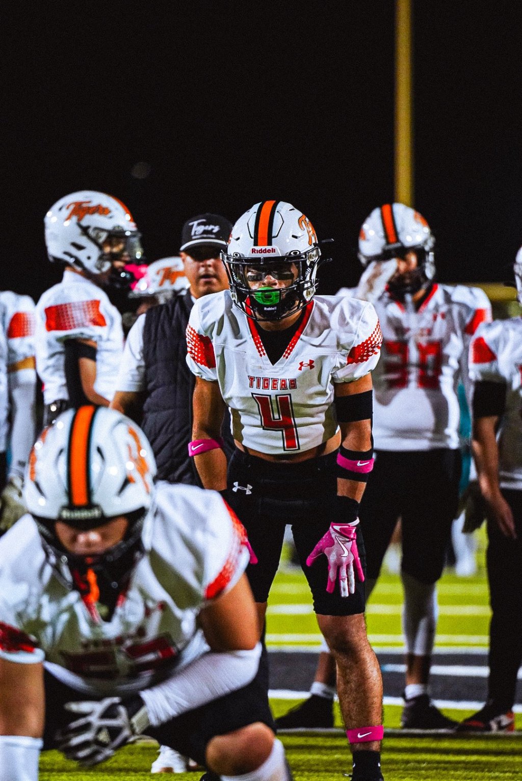 Don’t Miss These 2026 RBs: Under-the-Radar College Prospects