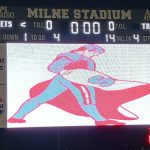 Playoffs: 1st Round Scores And Schedule; Quarterfinal Matchups